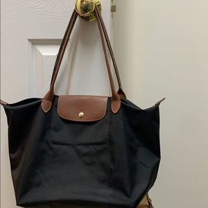 LongChamp purse
